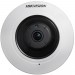 5Мп fisheye IP-камера c EXIR-подсветкой до 8м 1/2.5" Progressive Scan CMOS Hikvision DS-2CD2955FWD-I