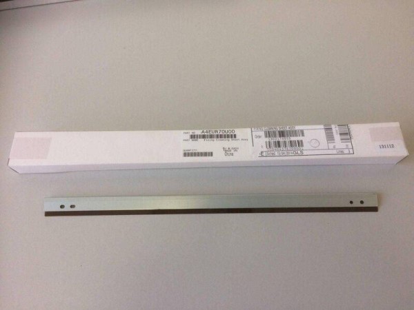 Выходная пластина Konica Minolta AccurioPress 6120/bizhub PRO 951 (A4EUR73200/A0G6R7D900)