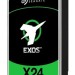 Жесткий диск Seagate SAS Exos X24 24Tb 7200 512Mb, ST24000NM004H