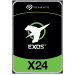 Жесткий диск Seagate SAS Exos X24 24Tb 7200 512Mb, ST24000NM004H