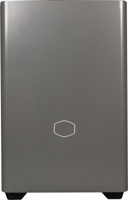 Корпус с блоком питания Cooler Master MasterBox NR200P MAX