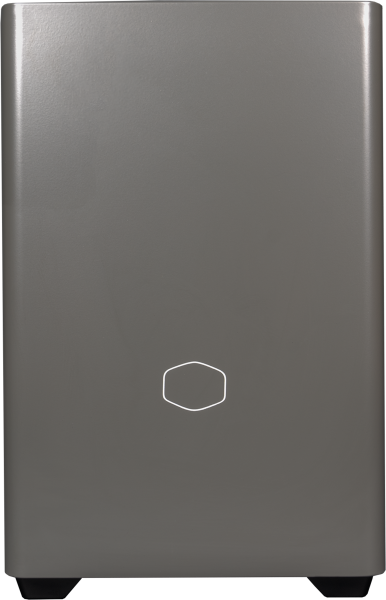 Корпус с блоком питания Cooler Master MasterBox NR200P MAX