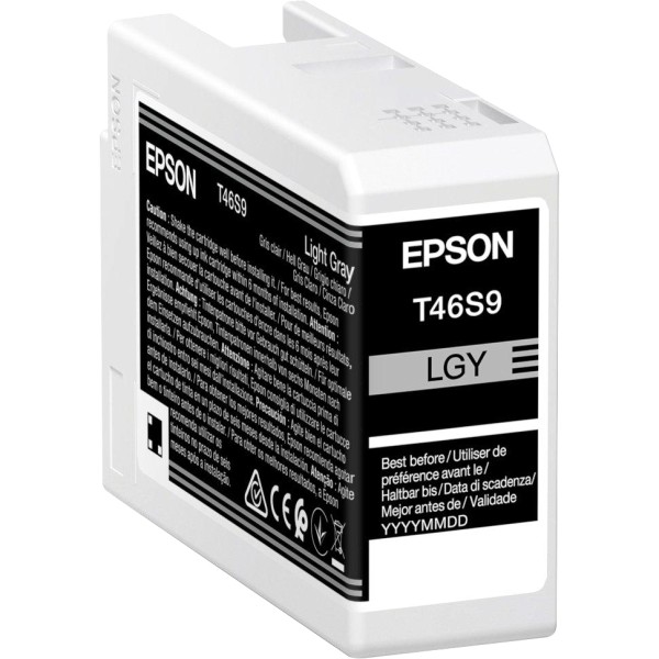 Картридж Epson T46S9 (C13T46S900)