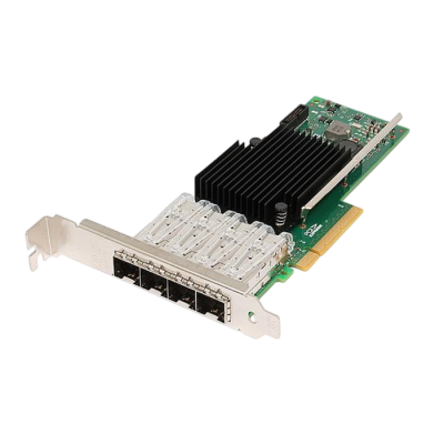 Сетевая карта Intel Corporation X710DA4G2P5