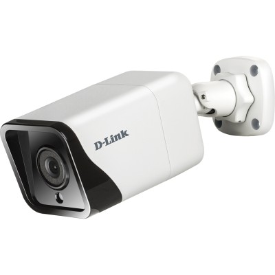 HD PoE видеокамера D-Link DCS-4714E/UPA/A1A