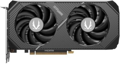 Видеокарта ZOTAC ZT-B50700E-10P