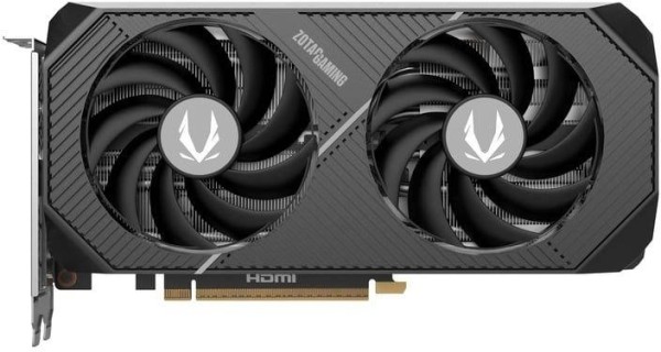 Видеокарта ZOTAC ZT-B50700E-10P