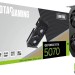 Видеокарта ZOTAC ZT-B50700E-10P