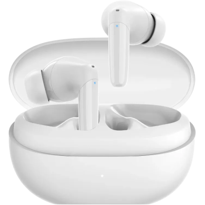 Гарнитура внутриканальные TECNO BD04 WHITE