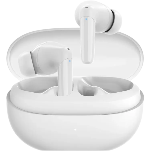 Гарнитура внутриканальные TECNO BD04 WHITE