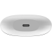 Гарнитура внутриканальные TECNO BD04 WHITE