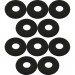 Амбушюры для BIZ 1900 / GN2000, поролон, 10 шт. Jabra 14101-04