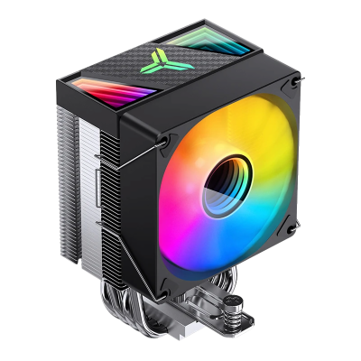 Кулер для процессора JONSBO CR-1400 V2 ARGB Black