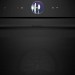 Встраиваемая электрическая духовка Bosch HBG9763B1S