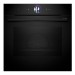 Встраиваемая электрическая духовка Bosch HBG9763B1S