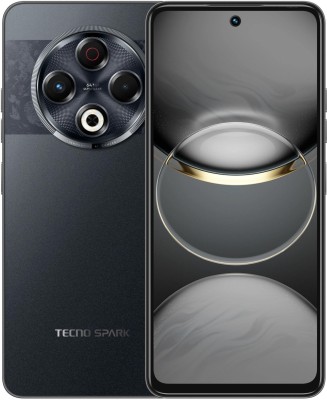 Смартфон TECNO KL6 256+8 STELLAR SHADOW
