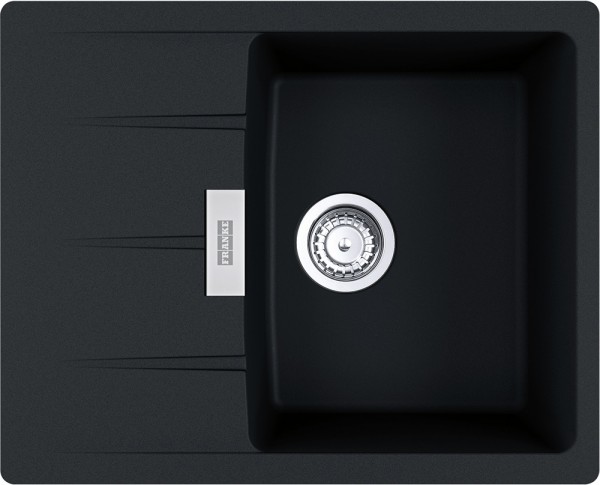 Мойки Franke CNG 611 / 211-62