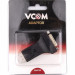 Переходник DP(M) --> DVI24+5(F), VCOM <CA332> VCOM DisplayPort (m) - DVI-I (f)