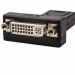 Переходник DP(M) --> DVI24+5(F), VCOM <CA332> VCOM DisplayPort (m) - DVI-I (f)
