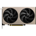 Видеокарта MSI GeForce RTX 5060 Ti 16G INSPIRE 2X