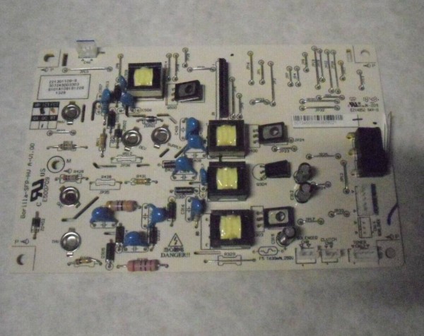 Плата питания высоковольтная Lexmark B2236/MB2236 (41X2458)