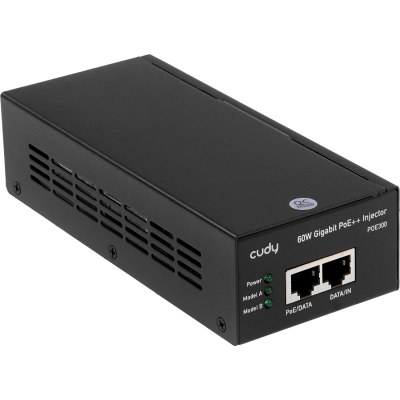 Инжектор Cudy POE300