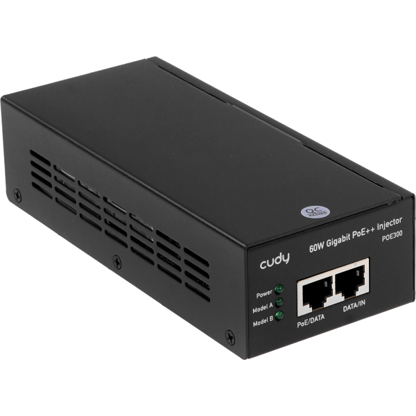 Инжектор Cudy POE300