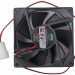 Вентилятор Cooler Master N8R-22K1-GP (80мм, 21dB, 2200 rpm, Molex) RTL