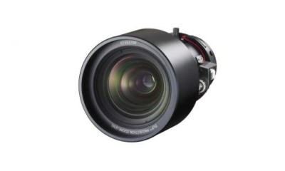 [ET-DLE150] Объектив Panasonic ET-DLE150 Zoom 1,3 - 2.0:1 для проекторов Panasonic PT-D5****/ PT-D6*** / PT-DW6***