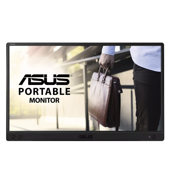 Монитор LCD 15.6"MB166C ASUS ZenScreen MB166C (90LM07D3-B01170)