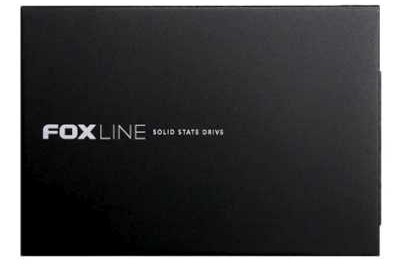 Твердотельный накопитель Foxline X5SE