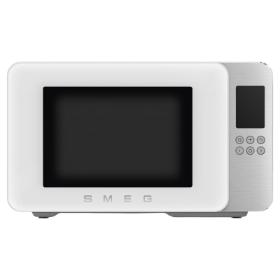 Микроволновая печь SMEG MOC01WHMEU