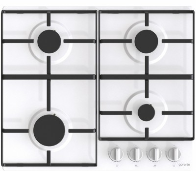 Встраиваемые газовая панели GORENJE G640EW