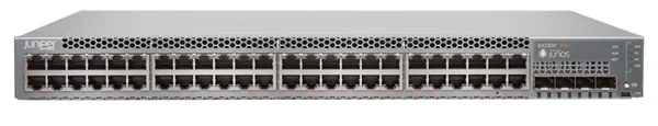 Коммутатор EX2300 Juniper EX2300-48T