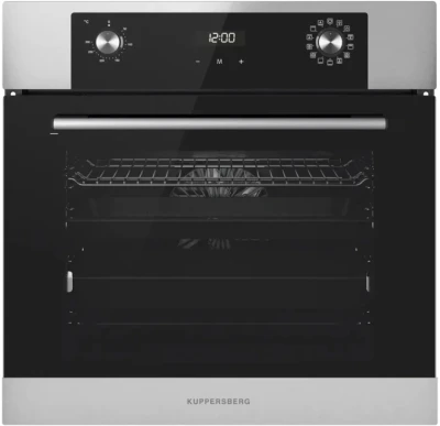 Встраиваемый духовой шкаф KUPPERSBERG Kuppersberg HO 678 BX