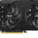 Видеокарта ASUS DUAL-RTX2060-O6G-EVO