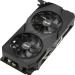 Видеокарта ASUS DUAL-RTX2060-O6G-EVO