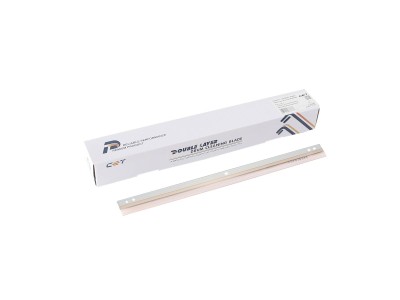 Ракель (Wiper Blade) для Kyocera TASKalfa 2553ci/3252ci/3253ci (двухслойный) 300000 стр. (DK8550-Blade/DK8350-Blade) CET