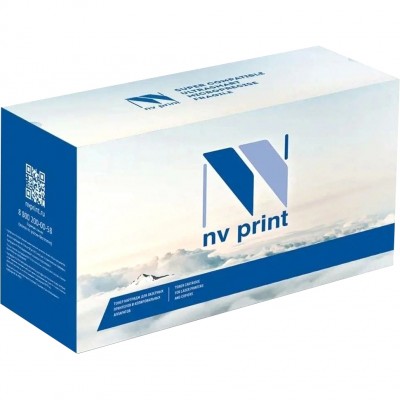 Тонер-картридж NV Print NV-W2212X 207XNC Y