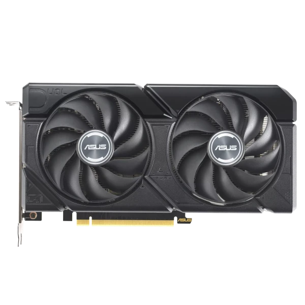 Видеокарта ASUS DUAL-RTX4070S-12G-EVO 90YV0KC1-M0NA00