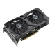 Видеокарта ASUS DUAL-RTX4070S-12G-EVO 90YV0KC1-M0NA00