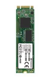 Твердотельный диск 32GB Transcend MTS800S, M.2, SATA III, MLC [R/W - 450/500 MB/s]