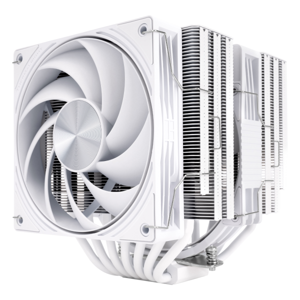 Кулер для процессора Thermalright Frost Tower 140 (FT-140-WH)