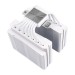 Кулер для процессора Thermalright Frost Tower 140 (FT-140-WH)