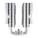 Кулер для процессора Thermalright Frost Tower 140 (FT-140-WH)