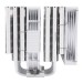 Кулер для процессора Thermalright Frost Tower 140 (FT-140-WH)