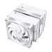 Кулер для процессора Thermalright Frost Tower 140 (FT-140-WH)