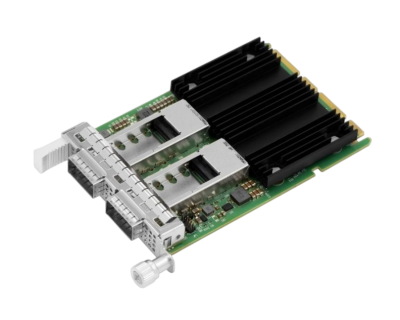 Сетевая карта LR-Link LRES4160PF-2QSFP56