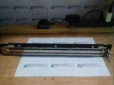 Коротрон переноса/отделения в сборе Konica-Minolta bizhub 360/361/420/421/500/501 (50GAR71000/50GA-2600)