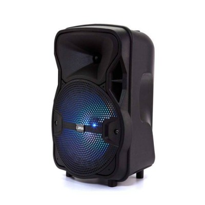 LOONA Портативная акустическая система SoundBXL6